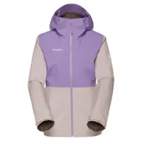 Mammut Linard Light Hardshell Jakke