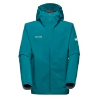 Mammut Linard Light Hardshell Jakke Mammut Linard Light Hardshell Jakke