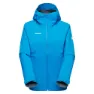 Glacier blue