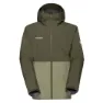 Mammut Linard Light Hardshell Jakke