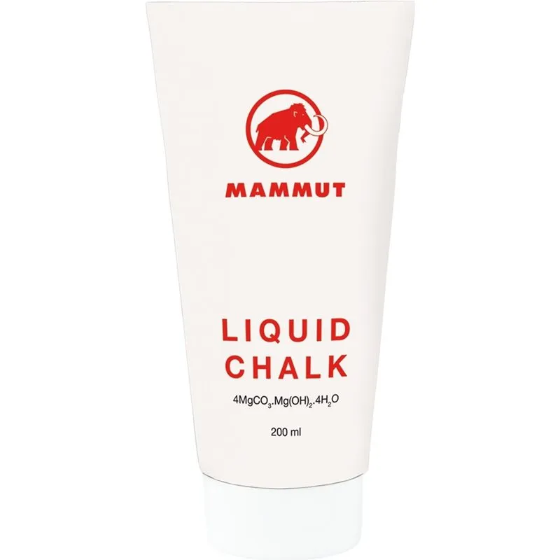 Mammut Liquid Chalk 200 ml
