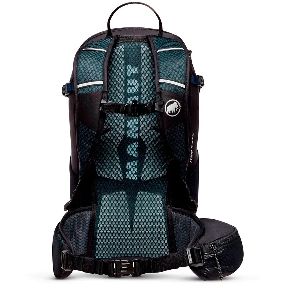 Mammut Lithium 15l Dame Ryggsekk Mammut Lithium 15l Dame Ryggsekk