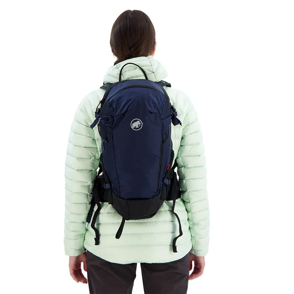 Mammut Lithium 15l Dame Ryggsekk Mammut Lithium 15l Dame Ryggsekk