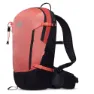 Salmon / black