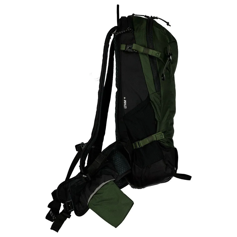 Mammut Lithium 15l Sekk Mammut Lithium 15l Sekk