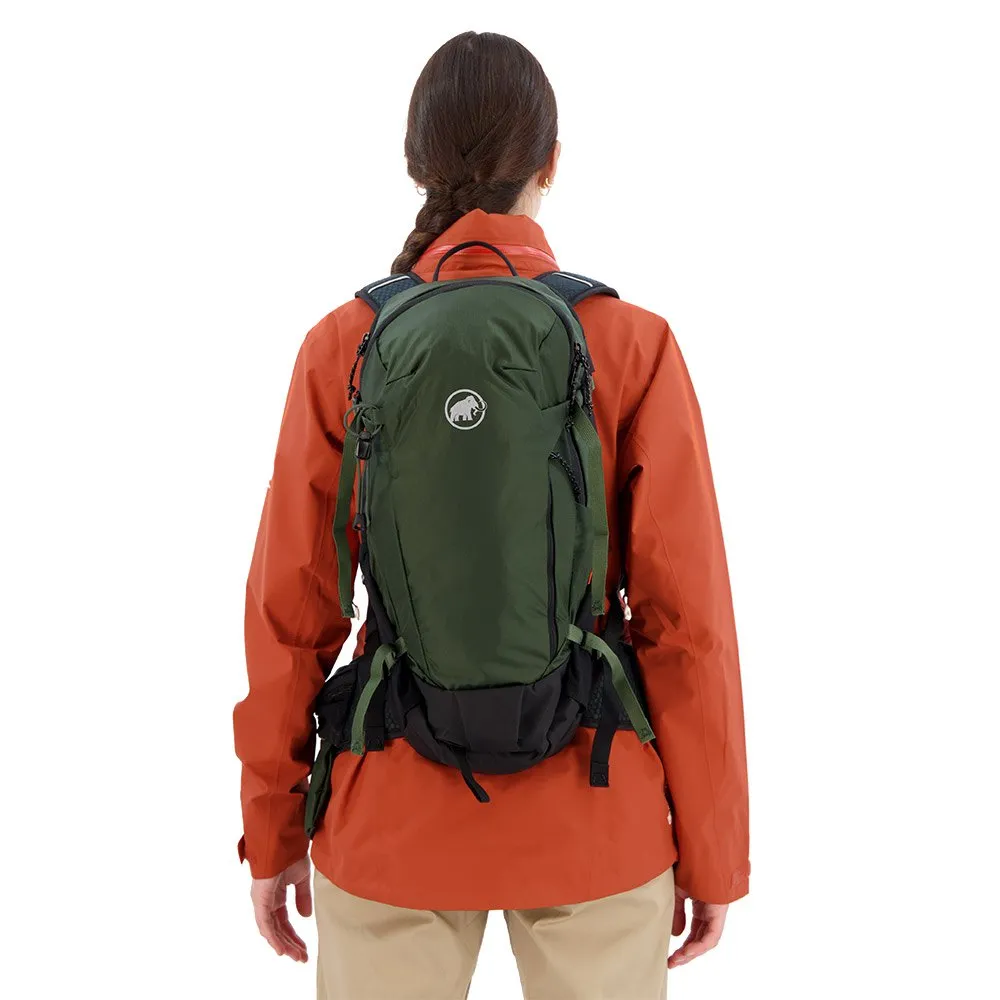 Mammut Lithium 15l Sekk Mammut Lithium 15l Sekk