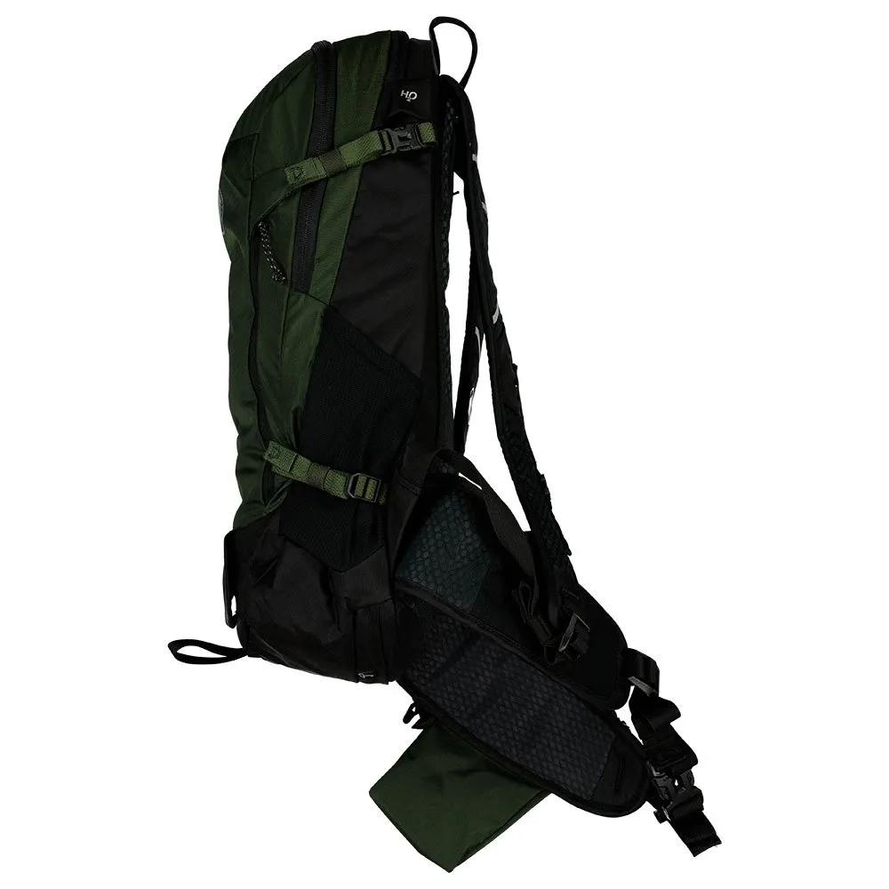 Mammut Lithium 15l Sekk Mammut Lithium 15l Sekk