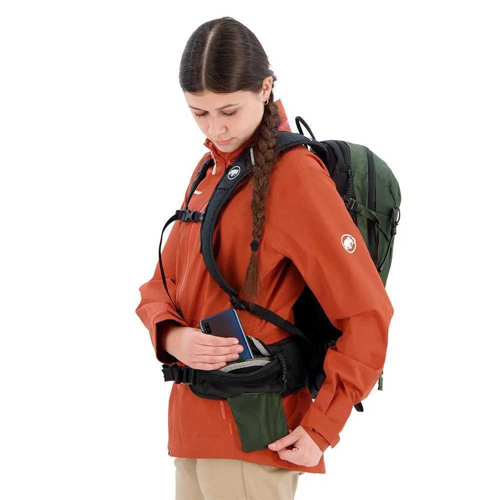 Mammut Lithium 15l Sekk Mammut Lithium 15l Sekk