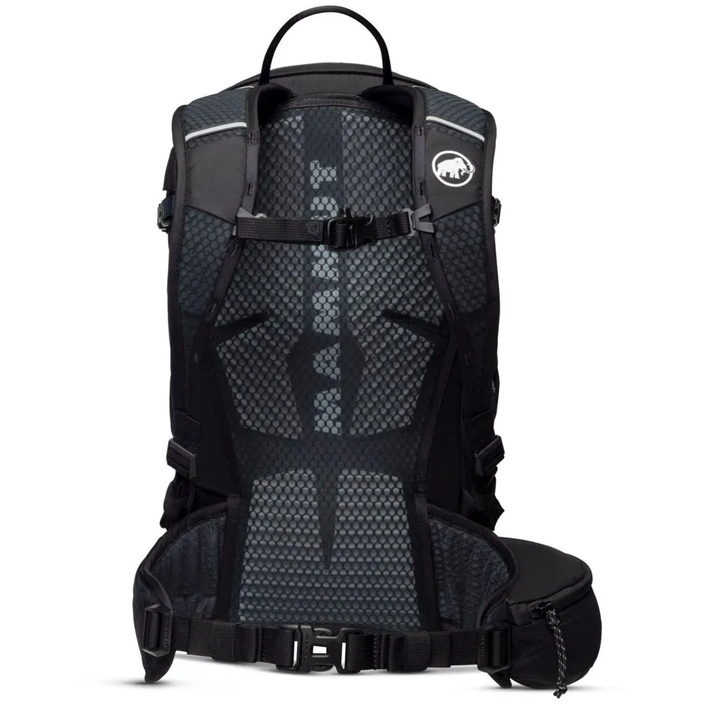 Mammut Lithium 25 Dame Ryggsekk, Marine / black Mammut Lithium 25 Dame Ryggsekk, Marine / black