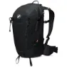 Mammut Lithium 25 Ryggsekk, Black