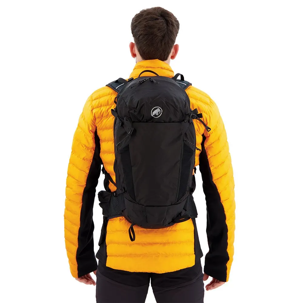 Mammut Lithium 25 Ryggsekk, Black
