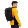 Mammut Lithium 25 Ryggsekk, Black