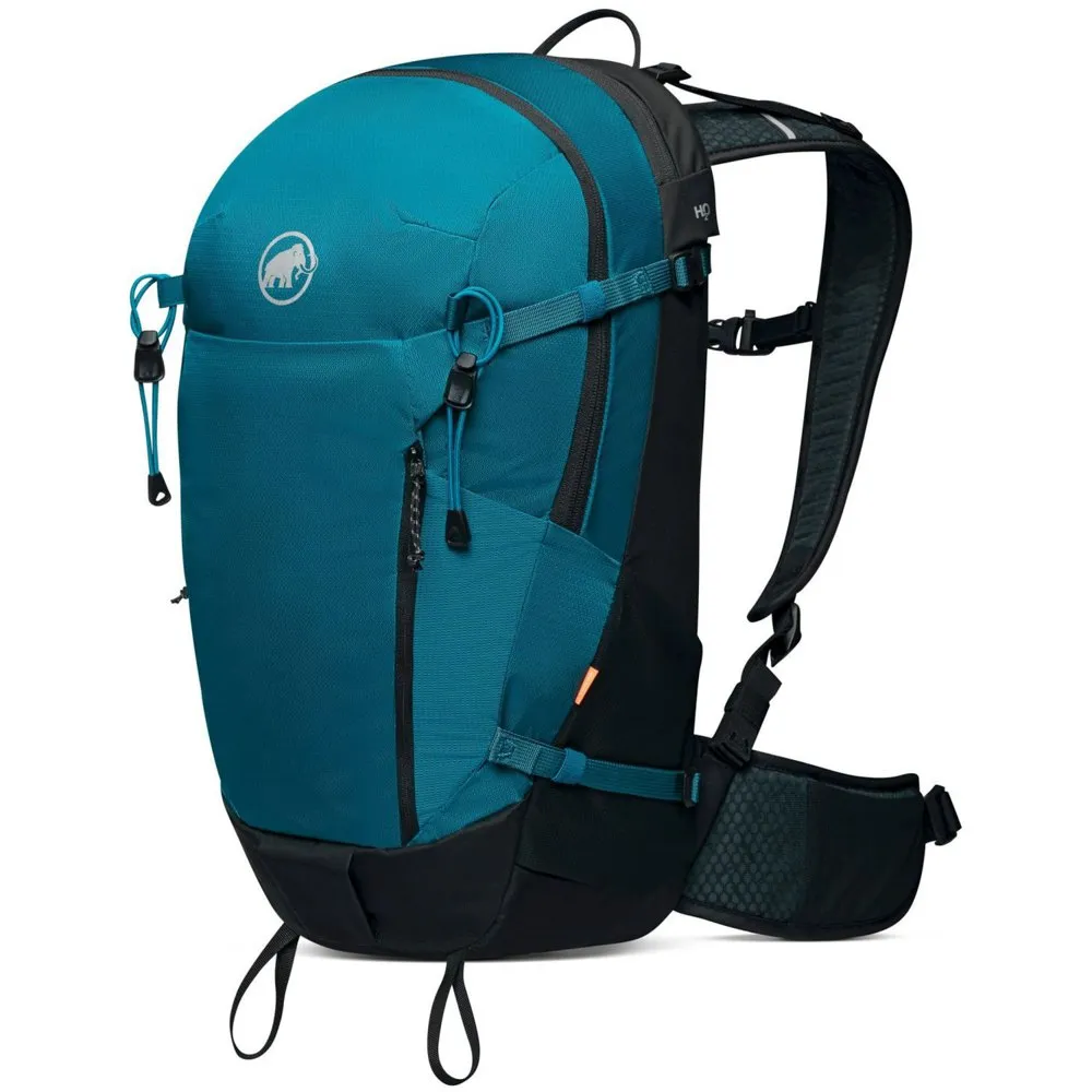 Mammut Lithium 25 Ryggsekk