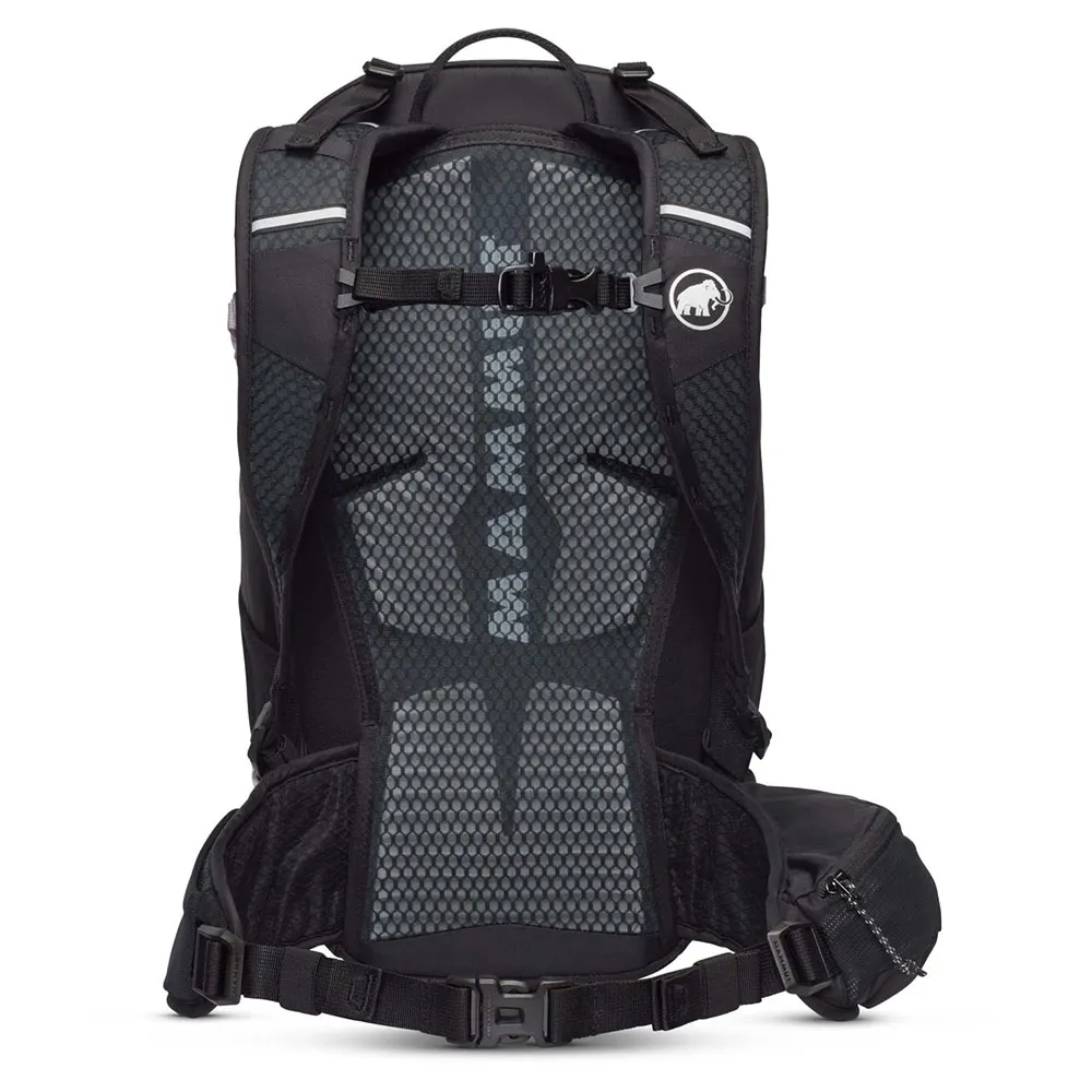 Mammut Lithium 25l Dame Ryggsekk Mammut Lithium 25l Dame Ryggsekk