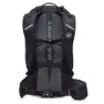 Mammut Lithium 25l Ryggsekk, Dark marsh / black