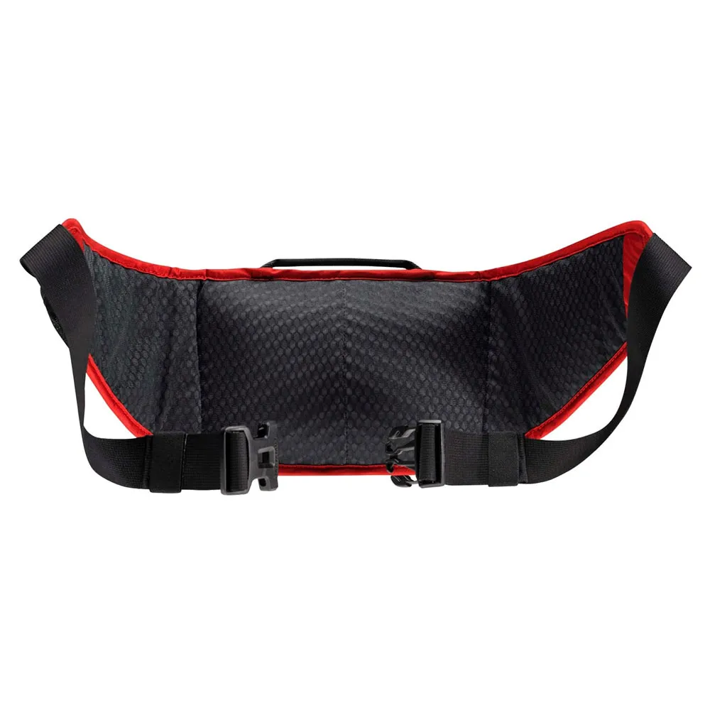 Mammut Lithium 3l Midjeveske, Mammut red