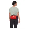 Mammut Lithium 3l Midjeveske, Mammut red