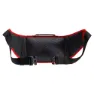Mammut Lithium 3l Midjeveske, Mammut red