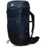 Mammut Lithium 40l Dame Ryggsekk, Marine / black