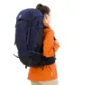 Mammut Lithium 40l Dame Ryggsekk, Marine / black