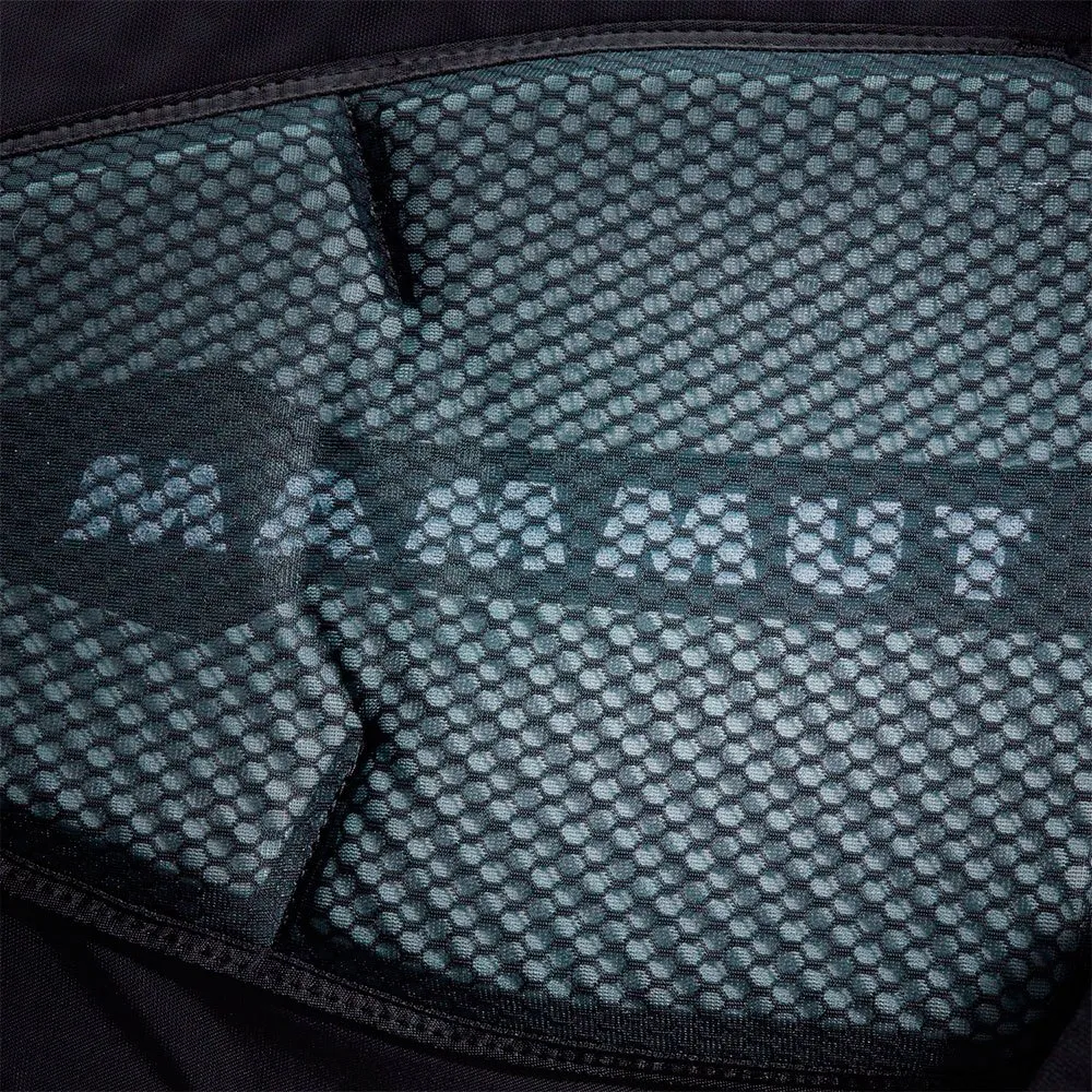 Mammut Lithium 50l Dame Ryggsekk, Marine / black Mammut Lithium 50l Dame Ryggsekk, Marine / black