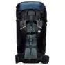 Mammut Lithium 50l Dame Ryggsekk, Marine / black