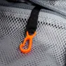 Mammut Lithium 50l Dame Ryggsekk, Marine / black
