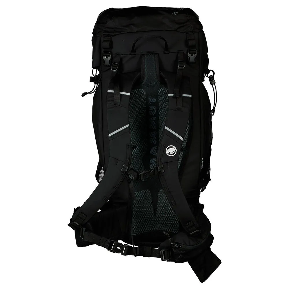 Mammut Lithium 50l Ryggsekk, Black