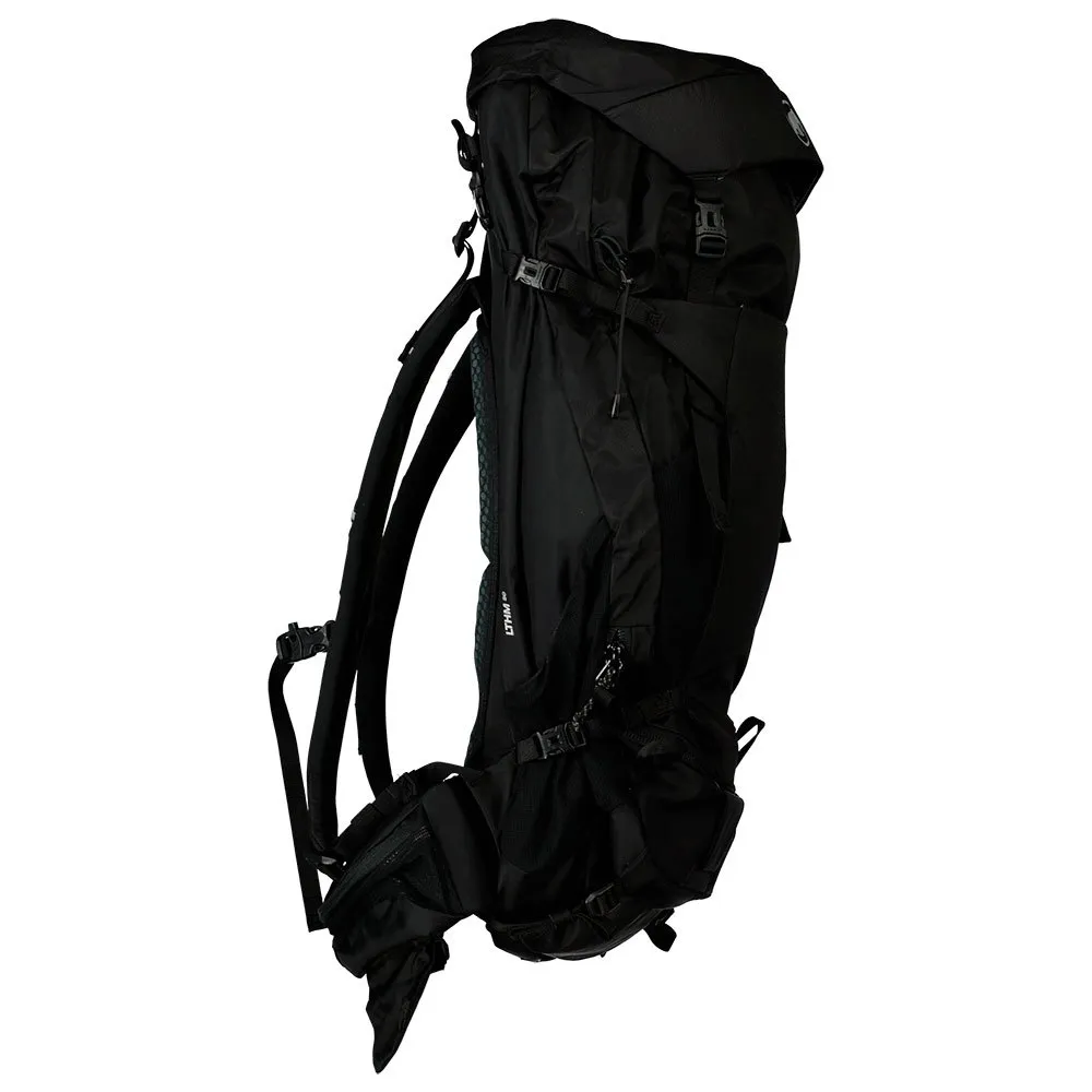 Mammut Lithium 50l Ryggsekk, Black