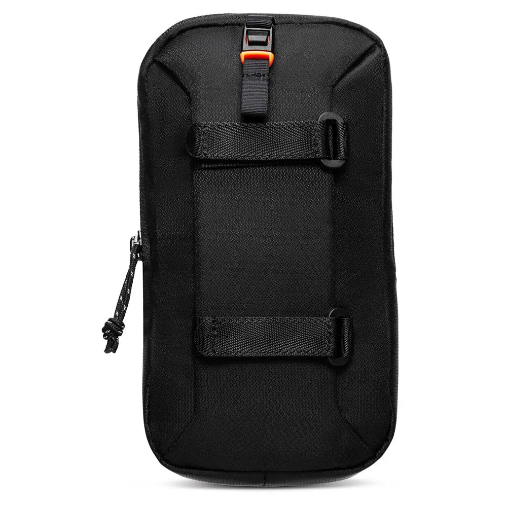 Mammut Litihium Add-on L Flaskeholder, Black Mammut Litihium Add-on L Flaskeholder, Black