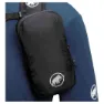 Mammut Litihium Add-on L Flaskeholder, Black