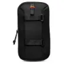 Mammut Litihium Add-on L Flaskeholder, Black