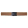 Mammut Logo Belte, Claystone, One Size