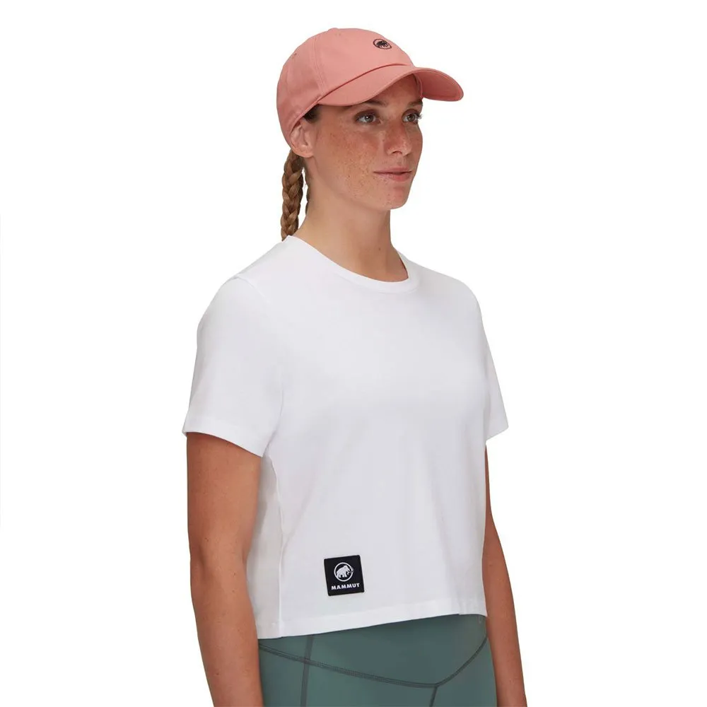 Mammut Logo Cap Mammut Logo Cap
