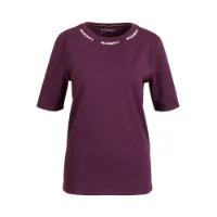 Mammut Logo Kortarmet T-skjorte
