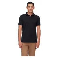Mammut Logo Kortermet Poloskjorte Mammut Logo Kortermet Poloskjorte