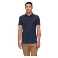 Mammut Logo Kortermet Poloskjorte Mammut Logo Kortermet Poloskjorte