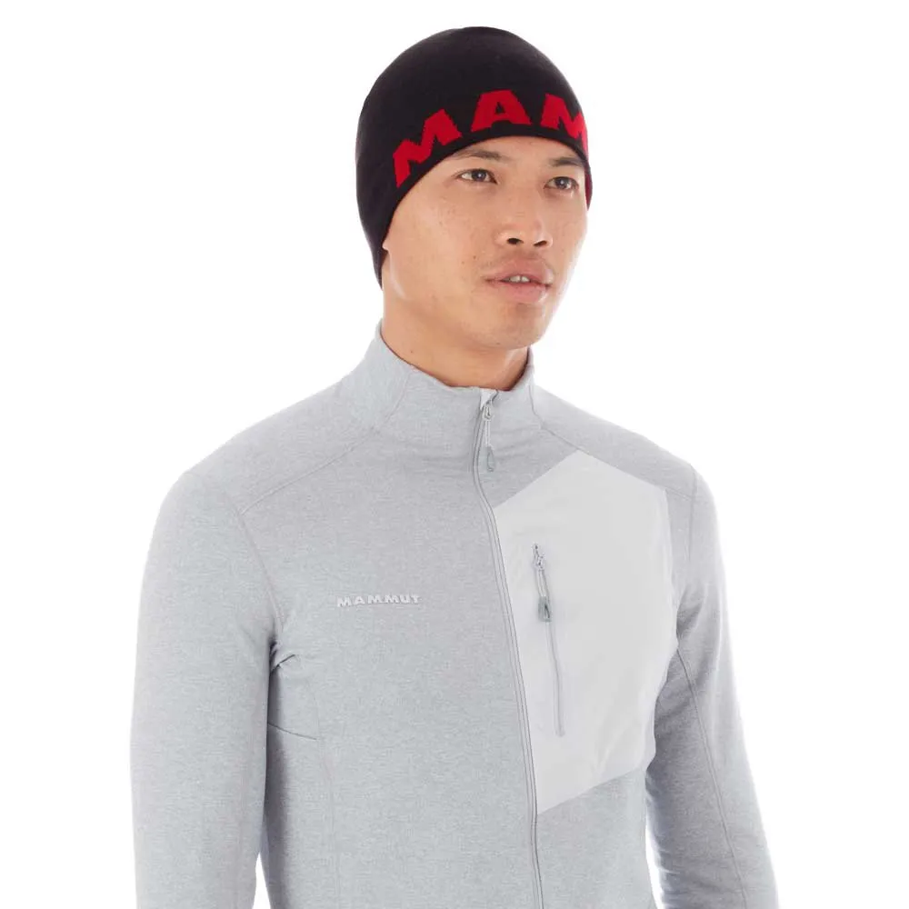 Mammut Logo Lue