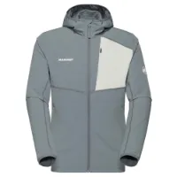 Mammut Madris Light Fleecejakke Med Full Glidelås Mammut Madris Light Fleecejakke Med Full Glidelås