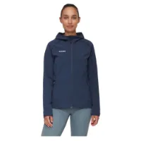 Mammut Madris Light Fleecejakke Med Hette Mammut Madris Light Fleecejakke Med Hette
