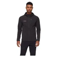 Mammut Madris Light Fleecejakke Med Hette