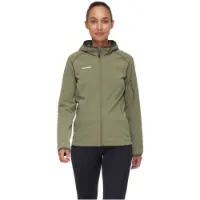 Mammut Madris Light Fleecejakke Med Hette Mammut Madris Light Fleecejakke Med Hette