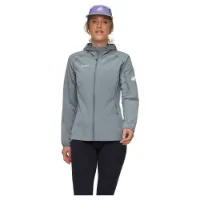 Mammut Madris Light Fleecejakke Med Hette