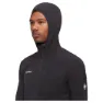 Mammut Madris Light Fleecejakke Med Hette
