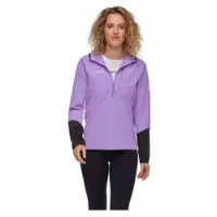 Mammut Madris Light Halv Glidelås Genser