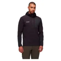 Mammut Madris Light Halv Glidelås Genser