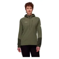 Mammut Madris Light Halv Glidelås Genser Mammut Madris Light Halv Glidelås Genser