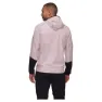 Mammut Madris Light Halv Glidelås Genser