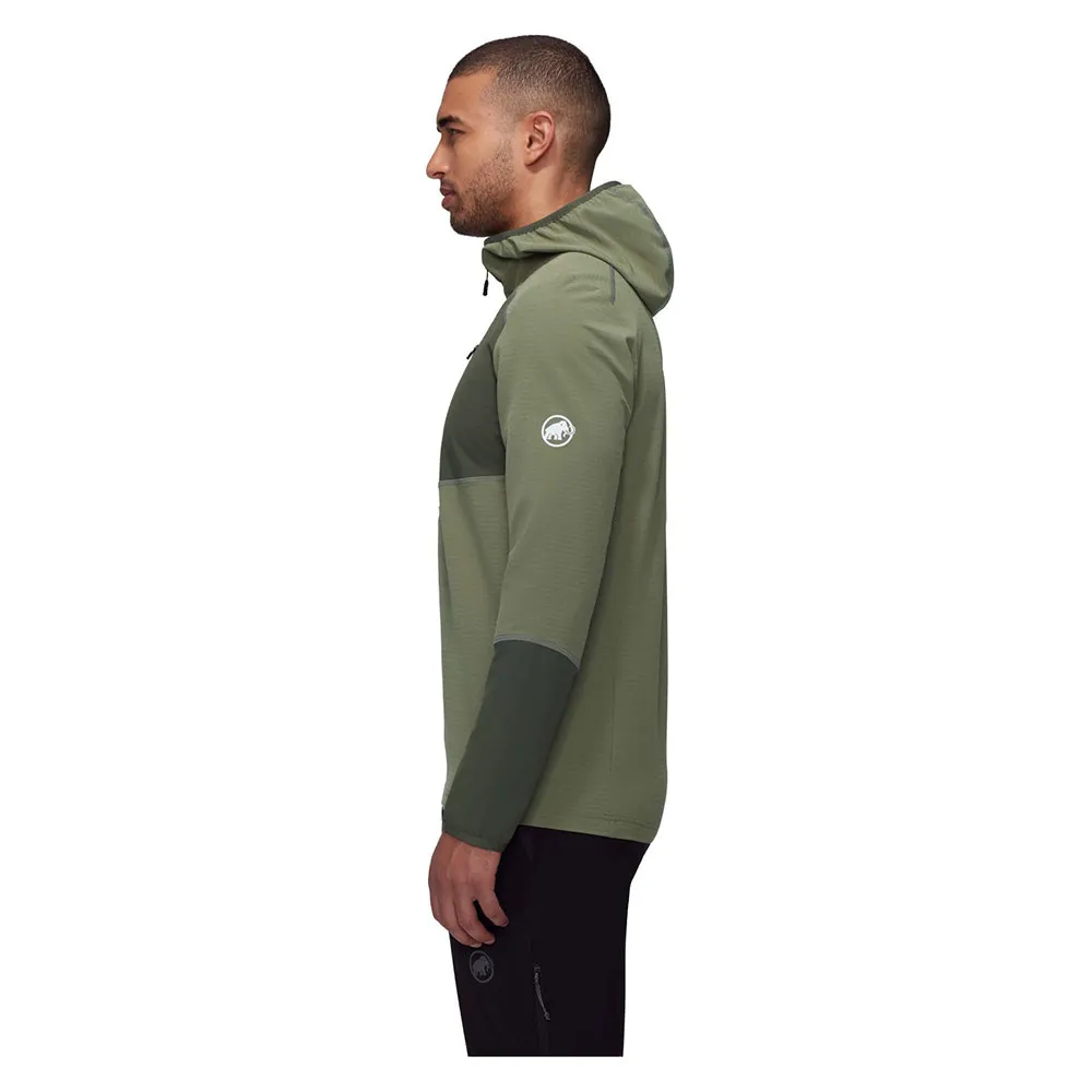 Mammut Madris Light Hettegenser