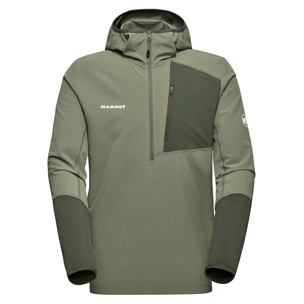 Mammut Madris Light Hettegenser